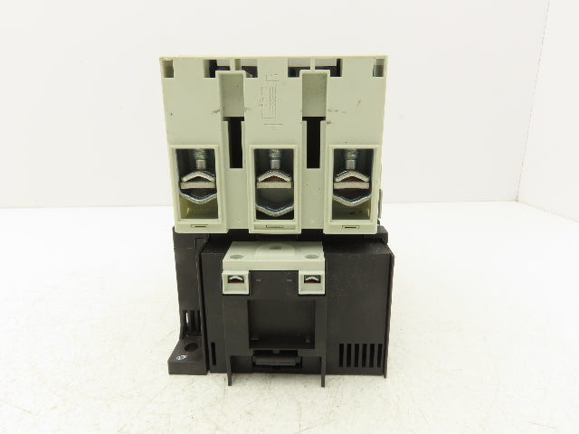 Siemens 3RT1056-6AF36 Motor Starter Contactor 200Hp 575V 195A Coil 120V AC/DC