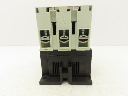 Siemens 3RT1056-6AF36 Motor Starter Contactor 200Hp 575V 195A Coil 120V AC/DC