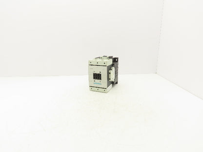 Siemens 3RT1056-6AF36 Motor Starter Contactor 200Hp 575V 195A Coil 120V AC/DC