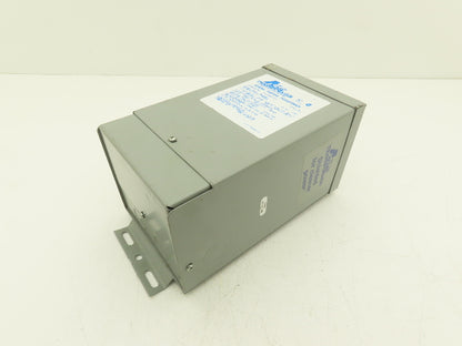 Acme T-2-53010-S Transformer 1KVA 1PH HV 240/480 LV 120/240V Wall Mount