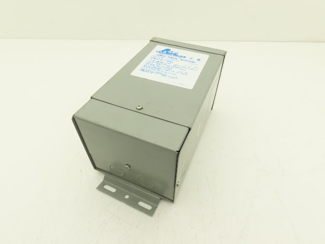 Acme T-2-53010-S Transformer 1KVA 1PH HV 240/480 LV 120/240V Wall Mount