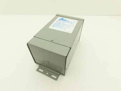 Acme T-2-53010-S Transformer 1KVA 1PH HV 240/480 LV 120/240V Wall Mount