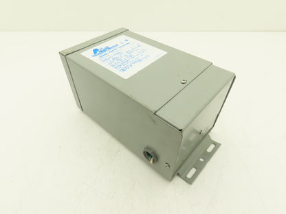 Acme T-2-53010-S Transformer 1KVA 1PH HV 240/480 LV 120/240V Wall Mount