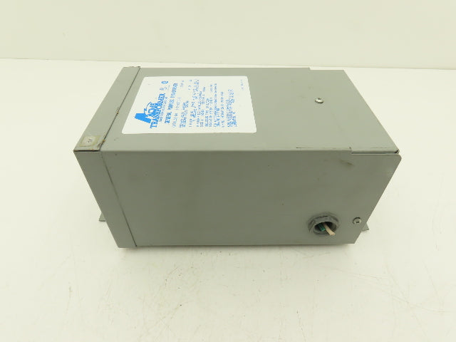 Acme T-2-53010-S Transformer 1KVA 1PH HV 240/480 LV 120/240V Wall Mount