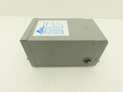 Acme T-2-53010-S Transformer 1KVA 1PH HV 240/480 LV 120/240V Wall Mount