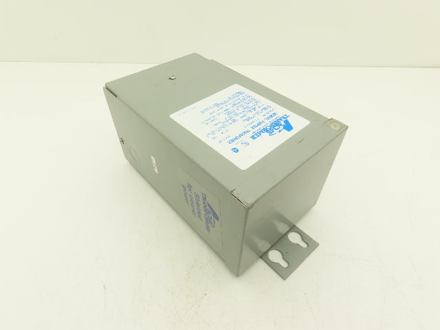 Acme T-2-53010-S Transformer 1KVA 1PH HV 240/480 LV 120/240V Wall Mount