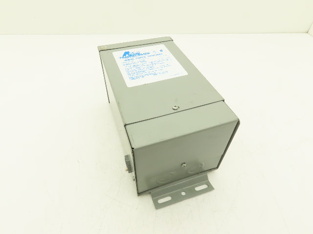 Acme T-2-53010-S Transformer 1KVA 1PH HV 240/480 LV 120/240V Wall Mount