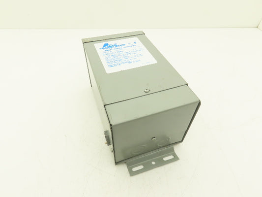 Acme T-2-53010-S Transformer 1KVA 1PH HV 240/480 LV 120/240V Wall Mount