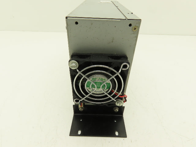 Shindengen HVW24010G Power Supply 100/240V Input 21-28VDC Output