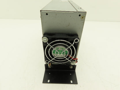 Shindengen HVW24010G Power Supply 100/240V Input 21-28VDC Output