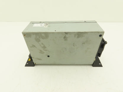 Shindengen HVW24010G Power Supply 100/240V Input 21-28VDC Output