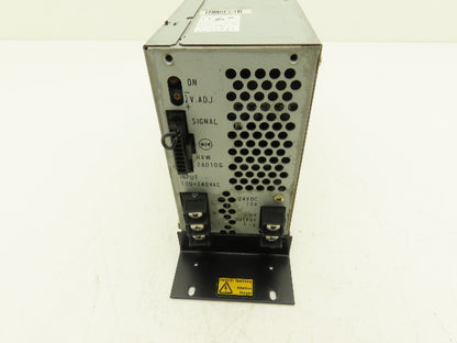 Shindengen HVW24010G Power Supply 100/240V Input 21-28VDC Output