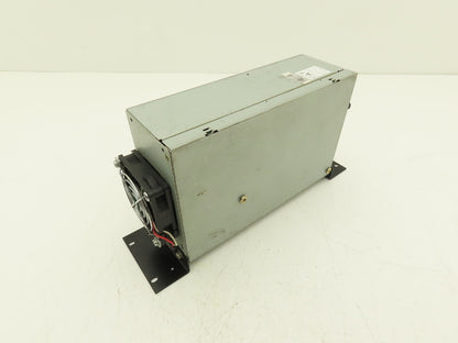 Shindengen HVW24010G Power Supply 100/240V Input 21-28VDC Output