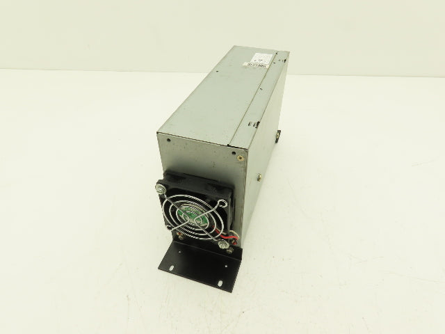 Shindengen HVW24010G Power Supply 100/240V Input 21-28VDC Output