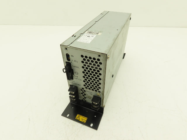 Shindengen HVW24010G Power Supply 100/240V Input 21-28VDC Output