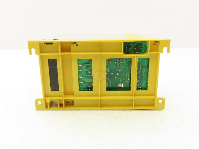 Fanuc A14B-0076-B001-01 Printed Circuit Board PCB Input Module With Base