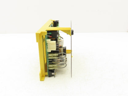 Fanuc A14B-0076-B001-01 Printed Circuit Board PCB Input Module With Base