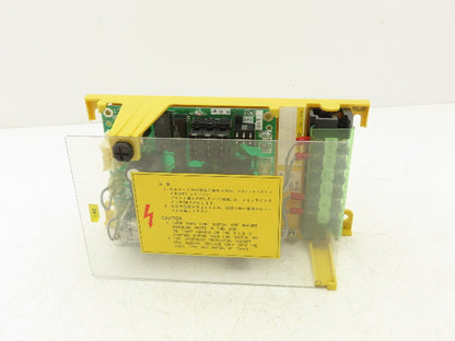 Fanuc A14B-0076-B001-01 Printed Circuit Board PCB Input Module With Base