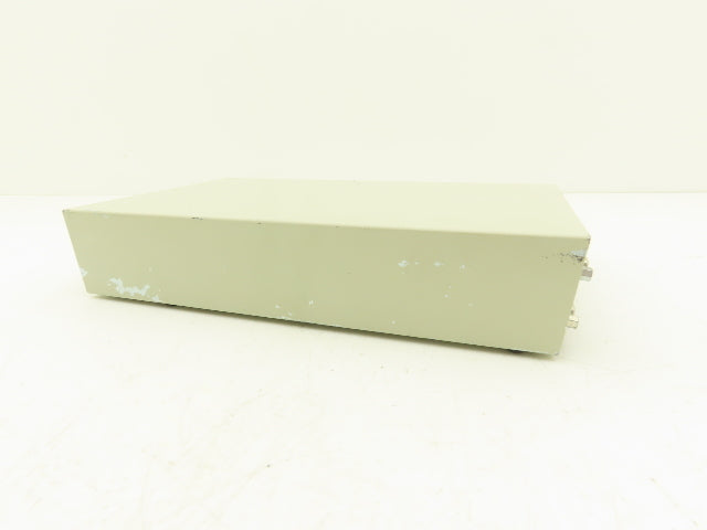Sysgen 3.5" FDD External Floppy Disc Drive Model 350