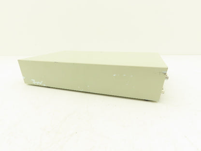Sysgen 3.5" FDD External Floppy Disc Drive Model 350