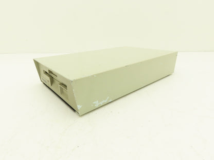 Sysgen 3.5" FDD External Floppy Disc Drive Model 350