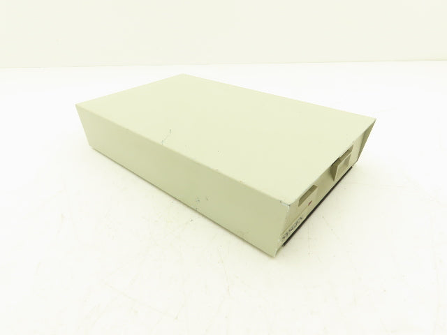 Sysgen 3.5" FDD External Floppy Disc Drive Model 350
