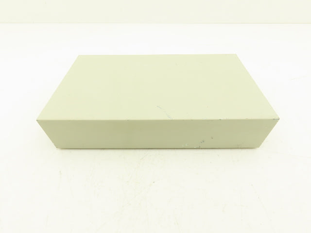 Sysgen 3.5" FDD External Floppy Disc Drive Model 350