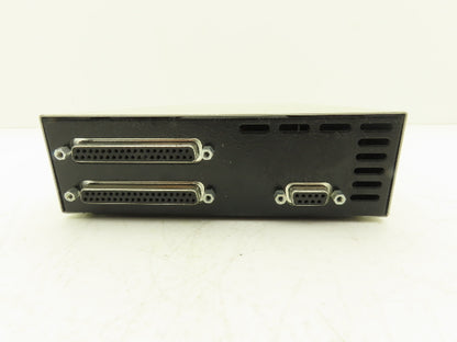Sysgen 3.5" FDD External Floppy Disc Drive Model 350