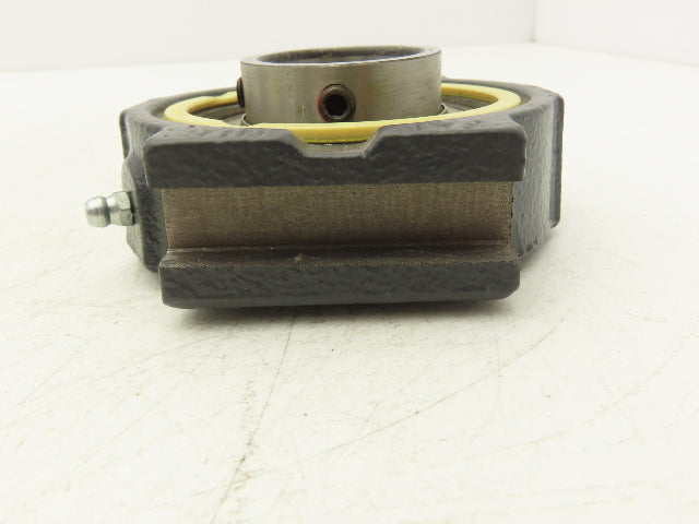 Timken/Fafnir B/P12979 Mounted /Take Up Bearing 1-7/16" Bore Cast Iron Housing