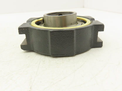Timken/Fafnir B/P12979 Mounted /Take Up Bearing 1-7/16" Bore Cast Iron Housing