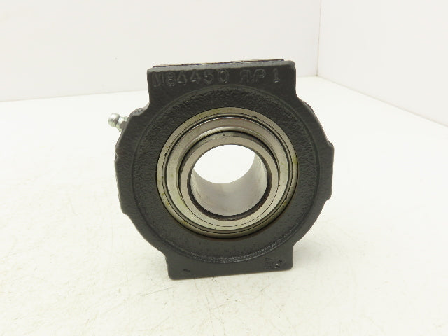 Timken/Fafnir B/P12979 Mounted /Take Up Bearing 1-7/16" Bore Cast Iron Housing