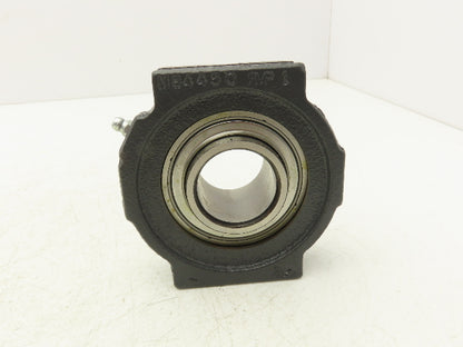 Timken/Fafnir B/P12979 Mounted /Take Up Bearing 1-7/16" Bore Cast Iron Housing