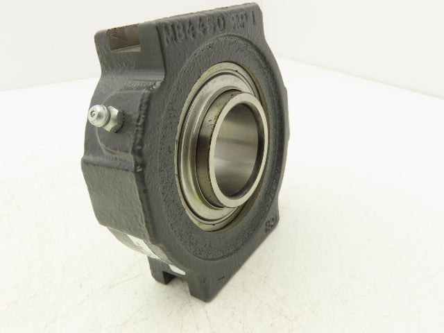 Timken/Fafnir B/P12979 Mounted /Take Up Bearing 1-7/16" Bore Cast Iron Housing