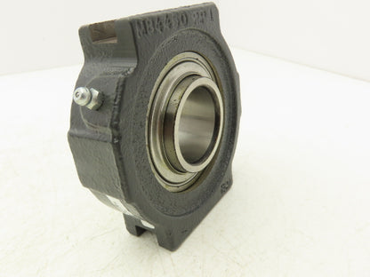 Timken/Fafnir B/P12979 Mounted /Take Up Bearing 1-7/16" Bore Cast Iron Housing