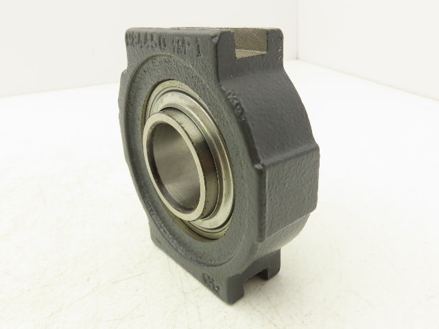 Timken/Fafnir B/P12979 Mounted /Take Up Bearing 1-7/16" Bore Cast Iron Housing