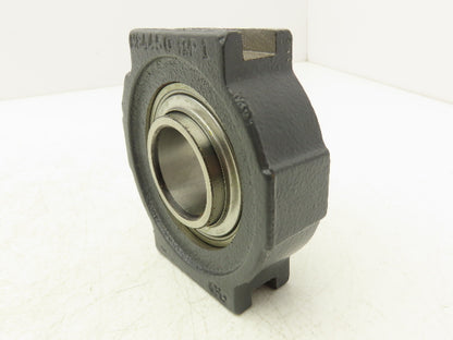 Timken/Fafnir B/P12979 Mounted /Take Up Bearing 1-7/16" Bore Cast Iron Housing