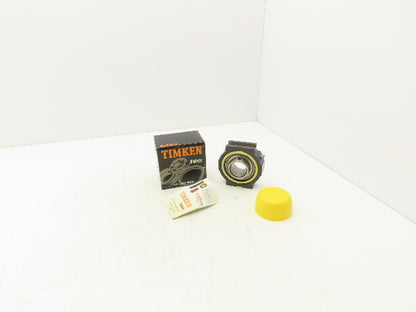 Timken/Fafnir B/P12979 Mounted /Take Up Bearing 1-7/16" Bore Cast Iron Housing