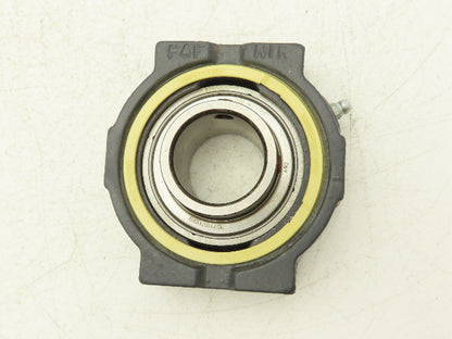 Timken/Fafnir B/P12979 Mounted /Take Up Bearing 1-7/16" Bore Cast Iron Housing