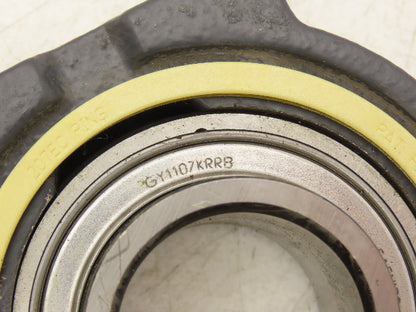 Timken/Fafnir B/P12979 Mounted /Take Up Bearing 1-7/16" Bore Cast Iron Housing