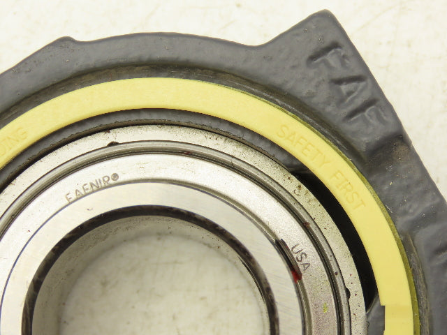 Timken/Fafnir B/P12979 Mounted /Take Up Bearing 1-7/16" Bore Cast Iron Housing