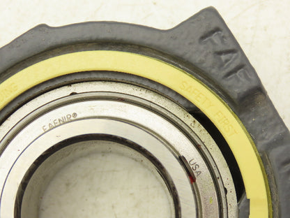 Timken/Fafnir B/P12979 Mounted /Take Up Bearing 1-7/16" Bore Cast Iron Housing