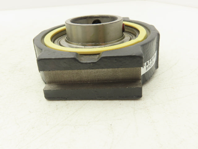 Timken/Fafnir B/P12979 Mounted /Take Up Bearing 1-7/16" Bore Cast Iron Housing