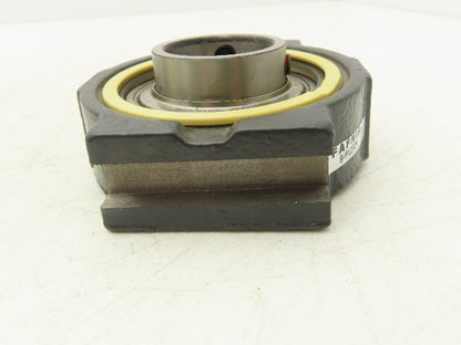 Timken/Fafnir B/P12979 Mounted /Take Up Bearing 1-7/16" Bore Cast Iron Housing