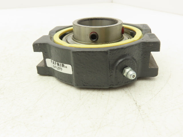 Timken/Fafnir B/P12979 Mounted /Take Up Bearing 1-7/16" Bore Cast Iron Housing