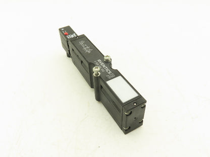 Rexroth Aventics 0 820 056 052 Pneumatic Directional Solenoid Valve 24VDC 5/2