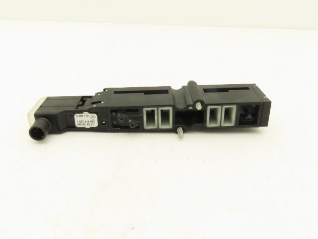 Rexroth Aventics 0 820 056 052 Pneumatic Directional Solenoid Valve 24VDC 5/2