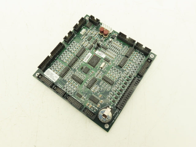 Label-Aire 0031240 Label Applicator 3100 Processor PCB Circuit Board