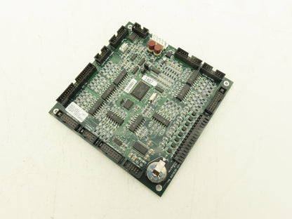 Label-Aire 0031240 Label Applicator 3100 Processor PCB Circuit Board