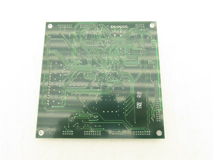 Label-Aire 0031240 Label Applicator 3100 Processor PCB Circuit Board