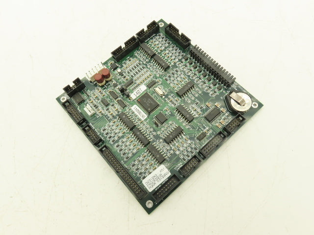 Label-Aire 0031240 Label Applicator 3100 Processor PCB Circuit Board